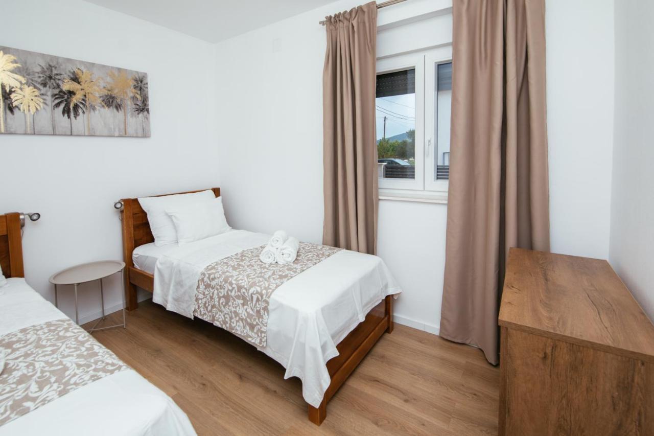 Villa Family House Moja Jube Oklaj