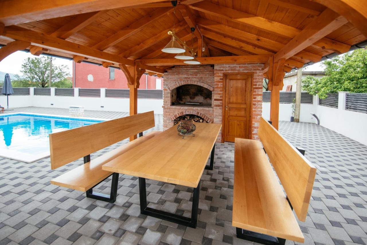Family House Moja Jube